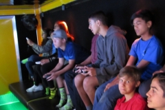 game truck san diego | out of control gaming