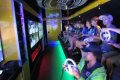 game truck san diego | out of control gaming