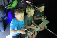 game truck san diego | out of control gaming