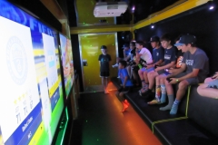 game truck san diego | out of control gaming