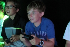 game truck san diego | out of control gaming