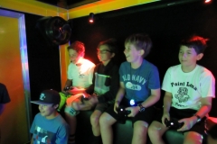 game truck san diego | out of control gaming