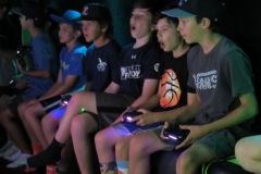 game truck san diego | out of control gaming