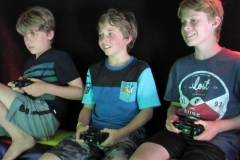 game truck san diego | out of control gaming