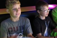 game truck san diego | out of control gaming