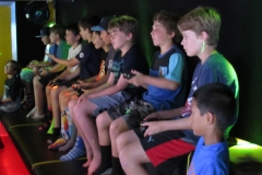 game truck san diego | out of control gaming