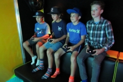 game truck san diego | out of control gaming