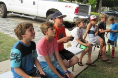 game truck san diego | out of control gaming