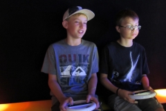 game truck san diego | out of control gaming