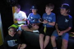 game truck san diego | out of control gaming