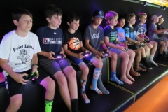 game truck san diego | out of control gaming