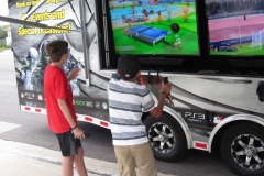 game truck san diego | out of control gaming