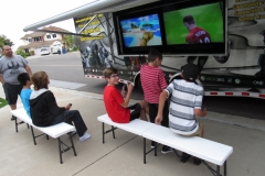 game truck san diego | out of control gaming