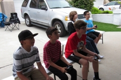game truck san diego | out of control gaming