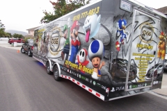 game truck san diego | out of control gaming