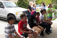 game truck san diego | out of control gaming