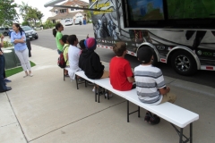 game truck san diego | out of control gaming