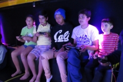 game truck san diego | out of control gaming