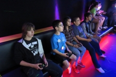 game truck san diego | out of control gaming