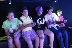 game truck san diego | out of control gaming