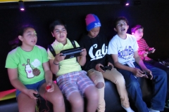 game truck san diego | out of control gaming