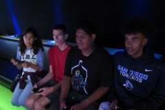 game truck san diego | out of control gaming