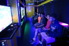 game truck san diego | out of control gaming