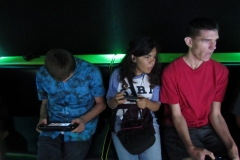 game truck san diego | out of control gaming