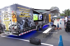 game truck san diego | out of control gaming