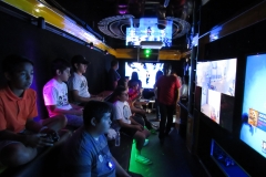 game truck san diego | out of control gaming