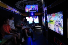 game truck san diego | out of control gaming
