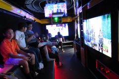 game truck san diego | out of control gaming