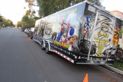 OUT OF CONTROL GAMING | MOBILE VIDEO GAME THEATER