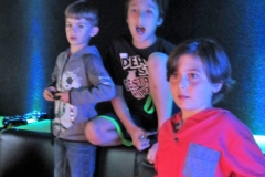 OUT OF CONTROL GAMING | MOBILE VIDEO GAME THEATER