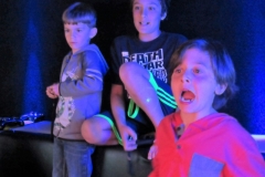 OUT OF CONTROL GAMING | MOBILE VIDEO GAME THEATER