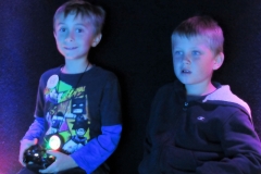 OUT OF CONTROL GAMING | MOBILE VIDEO GAME THEATER