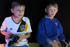 OUT OF CONTROL GAMING | MOBILE VIDEO GAME THEATER