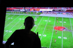 OUT OF CONTROL GAMING | MOBILE VIDEO GAME THEATER