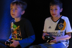 OUT OF CONTROL GAMING | MOBILE VIDEO GAME THEATER