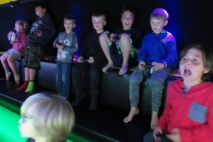 OUT OF CONTROL GAMING | MOBILE VIDEO GAME THEATER