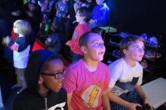 OUT OF CONTROL GAMING | MOBILE VIDEO GAME THEATER