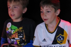 OUT OF CONTROL GAMING | MOBILE VIDEO GAME THEATER