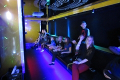 game truck san diego | out of control gaming