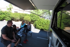 game truck san diego | out of control gaming