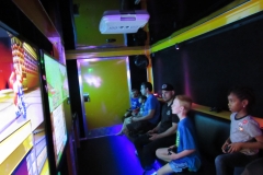 game truck san diego | out of control gaming