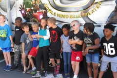 game truck san diego | out of control gaming