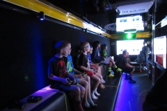 game truck san diego | out of control gaming