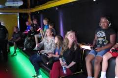game truck san diego | out of control gaming