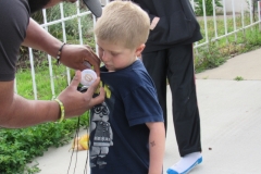 OUT OF CONTROL GAMING | MOBILE VIDEO GAME THEATER