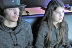 OUT OF CONTROL GAMING | MOBILE VIDEO GAME THEATER